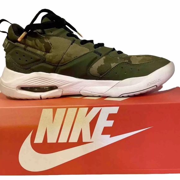 Size 9 - Zion Williamson x Jordan Air NFH Bayou Boys main image 15